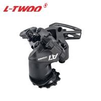 ราคา LTWOO A7 3x10สปีดตีนผี ด้านหน้า Derailleur Trigger Shifter Lever Groupset สำหรับจักรยานเสือภูเขา MTBLTWOO Groupset (7882934561)