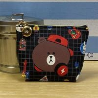 ราคา Sunniegiftshop กระเป๋าสตางค์ กระเป๋าใส่เหรียญ ลายการ์ตูน Snoopy Sumikko (7171374447)