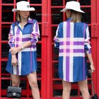 ราคา Amberger รุ่น Shirt freesize 44 (18686495082)