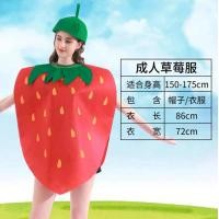 ราคา L L ชุดแฟนซี ชุดฮาโลวีน ชุดแฟนซีเด็ก ฮาโลวีน ชุดแฟนซีผัก แฟนซีผลไม้ ชุดผักผลไม้ ชุดผัก ชุดผลไม้ น่ารัก เด็ก 95 140cm (20953330121)