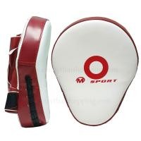 ราคา M SPORT เป้าล่อสากลแบบโค้ง เป้าล่อ เป้าซ้อม เป้ามวย หนังเทียม (19716671390)