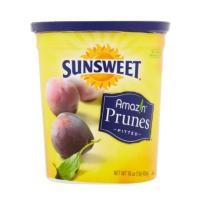 ราคา SUNSWEET ซันสวีท ลูกพรุนไร้เมล็ด อบแห้งนำเข้า หวาน อร่อย พร้อมรับประทานสำหรับคุณลูกค้าที่รักสุขภาพ อุดมไปด้วยไฟเบอร์ (20557004914)