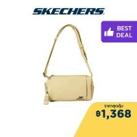 ราคา Skechers สเก็ตเชอร์ส กระเป๋าสะพายไหล่ ยูนิเซ็กส์ Comfort Sport Shoulder Bag P223U029 (20583097913)