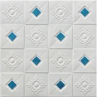 ราคา วอลเปเปอร์ผนัง 3มิติ DIY มีกาวในตัว ตกแต่ง่าย ติดผนัง ลายอิฐ กันเสียง กันน้ำ กันกระแทก สําหรับตกแต่งผนังบ้าน 3D Wallpaper วอลเปเปอร์ผนัง (16901310966)