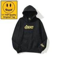 ราคา 2023 NewJustin Bieber S Drew House Hoodie High Street Hip Hop เสื้อสเก็ตบอร์ดขี่จักรยานเดินป่าผู้ชายเสื้อผ้าฤดูหนาว Warm Jackets (20245876831)