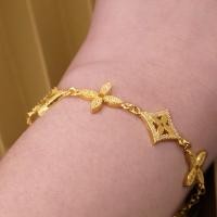 ราคา 2 สลึง สร้อยข้อมือทองคำแท้ 96 5 ลายแฟชั่นรุ่นขายดี ส่งฟรีประกันสินค้า มีใบรับกันทุกชิ้น กดติตามร้านรับส่วนลดทันที (19953334430)