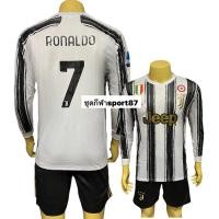ราคา ชุดกีฬา ชุดฟุตบอล ผู้ใหญ่ เกรดA เสื้อมีอาร์มเเขน สโมสรฟุตบอล ยูเวนตุสJuventus 2022 23 ได้เสื้อ กางเกง คุณภาพพรีเมียม ผ้าโพลีเอสเตอร์ 100 (20581159633)