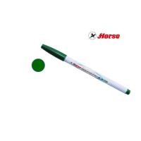 ราคา ปากกาเมจิก ตราม้า H 110 มีให้เลือก12สี กล่อง12ด้าม (19517834258)