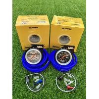 ราคา ประกันน้ำมันรั่ว 3 เดือน วัดบูสหน้าน้ำมัน วัดเทอโบ พร้อมขาเลือกได้ในตัวเลือก หน้าขาว ดำ 35 60PSI เลือกได้ (20655477918)