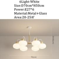 ราคา โคมระย้าไฟเพดาน LED แบบทันสมัยสำหรับห้องนั่งเล่นห้องนอนโคมไฟระย้าเพดานไฟในบ้านโคมไฟระย้าล้ำสมัย (17605157737)