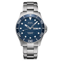 ราคา นาฬิกา MIDO OCEAN STAR 200 CERAMIC รุ่น M042 430 11 081 00 M042 430 11 091 00 M042 430 11 041 00 (9976000650)