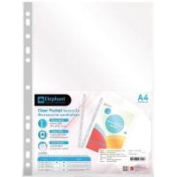 ราคา ตราช้าง ไส้แฟ้ม ซองอเนกประสงค์ A4 20ซอง ตราช้าง ชนิดผิวเรียบ ใส ผิวส้ม (720234133)