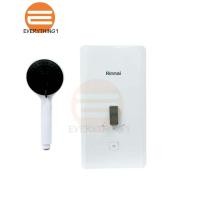 Rinnai เครื่องทำน้ำอุ่น 4500 วัตต์ รุ่น Mini450