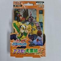 ราคา Buddyfight Shin Buddy Fight บัดดี้ไฟท์ Future Card Buddy fight Japan bf s sd bf xbt bf x cbt (14389931383)