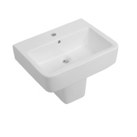 ราคา Global House Verno อ่างล้างหน้าแบบแขวนพร้อมขาอ่างลอย รุ่น ปารีส VN 937 รับประกันของเเท้ (17062458882)