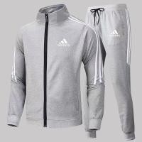 ราคา ของแท้อย่างเป็นทางการ กระเป๋าadidas official store เสื้อแขนยาวเสื้อแขนยาวเสื้อแจ็คเก็ตเสื้อผ้าที่ดีที่สุดและกางเกงจริง (14239124481)