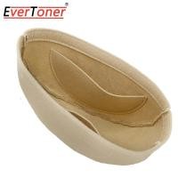 ราคา EverToner Carlyn COZY BAG กระเป๋าใส่ของสบายกระเป๋าจัดระเบียบผ้าซับในกระเป๋าโท้ท Dalaman Tas (21142255835)