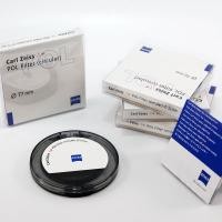 ราคา JAPAN Carl Zeiss T POL Polarizing Filter 62MM 67MM 72mm 77mm 82mm Cpl Circular Polarizer Filter Multi coating For Camera Lens (20363002472)