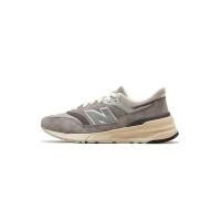 ราคา WARRANTY 5 YEARS NEW BALANCE NB 997 MENS AND WOMENS SNEAKERS U997RCC COUNTERS (21024615854)