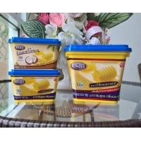 ราคา โล๊ะ ค้างสต๊อก หมดอายุ 13 11 66 มาการีน สูตรกลิ่นเนยสด ตราเซสท์โกลด์ กลิ่นหอมคล้ายเนยสดแท้ 454 กรัม และ 150 กรัม สำหรับทำอาหาร และเบอเกอรี่ (19501282453)