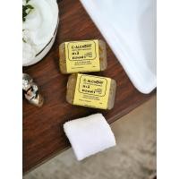 ราคา C ALCHEMY สบู่หอม สบู่ตัวหอม สบู่ใส่ตู้เสื้อผ้า ลดกลิ่นอับ สบู่ผิวขาวออร่า perfumed soap brightening soap กลิ่นกุหลาบ Rose กลิ่นหอมหมื่นลี้ Osmanthus 75g (20022096903)