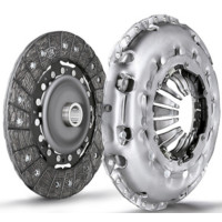 ราคา หวีครัช แผ่นครัช ฟอร์ด เรนเจอร์Ford Ranger 2 2 ปี 12 19 ขนาด 11 นิ้ว สินค้าคุณภาพเยอรมัน ของแท้ มีเก็บเงินปลายทาง (20747333928)