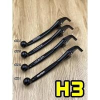 ราคา ก้านมือเบรคดิส แท้ โลโก้ฮอนด้า ก้านมือครัช sonic แท้ มือเบรค ก้านเบรค (16714463074)