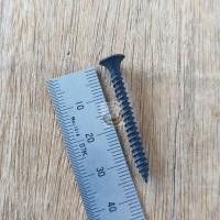 ราคา 6 สกรูไดร์วอลล์ สกรูไดวอ สกรูดำ สกรูยิงฝ้า สกรูเกลียวปล่อยดำ ตะปูยิงฝ้า นอตดำ น๊อตดำ ตะปูเกลียวดำ สกู ส่งไว (14188420627)