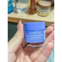ราคา พร้อมส่ง ลาเนจ แพ็คเกจใหม่ NEW 2020 Laneige Water Sleeping Mask 15ml (10668815140)