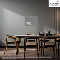 ราคา TOA 4SEASONS และ SUPER SHIELD สีน้ำอะคริลิกแท้ ขนาด 1 ลิตร ชนิดกึ่งเงา และ ชนิดด้าน สีขาว สีเทา (18745179776)