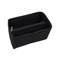 ราคา กระเป๋าสอดผ้าสักหลาดสำหรับ LV SPEEDY 25 30 35อุปกรณ์จัดระเบียบทรงกระเป๋ากระเป๋าจัดระเบียบกระเป๋าถือกระเป๋าเครื่องสำอางแบบพกพาถุงในกระเป๋า (14903079270)