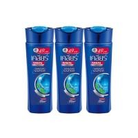 ราคา เคลียร์ เมน แชมพูขจัดรังแค คูลสปอร์ต เมนทอล 120 140มล แพ็ค 3 ขวด แชมพู (20615461887)