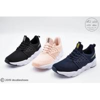 ราคา BAOJI ของแท้ 100 รองเท้าผ้าใบหญิง รองเท้าวิ่ง รองเท้าออกกำลังกาย รุ่น BJW410 สีดำ กรม ชมพู ไซส์ 37 41 (603892220)