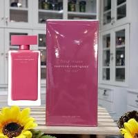 ราคา Narciso Rodriguez Fleur Musc for Her EDP 30ml 100ml น้ำหอม ผู้หญิง แถมถุงกระดาษฟรีจ้าา (11483564555)