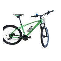 ราคา ESC จักรยาน MTB 27 speed 26 GMT 26004 G สีเขียว (7184942965)