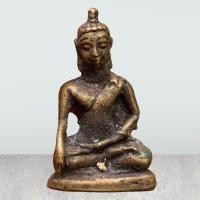 ราคา พระเชียงแสน พิมพ์สิงห์ 1 เนื้อขันลงหิน (17151231367)