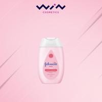 ราคา JohnsonS Baby Lotion จอห์นสัน เบบี้โลชั่น 100 มล ขวดสีชมพู (8469769942)