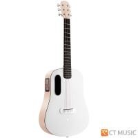 ราคา LAVA ME Play with Lite Bag กีตาร์โปร่งไฟฟ้า MEPLAY (20463295071)