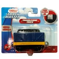 ราคา Thomas Friends Track Master Push Along โทมัส แอนด์ เฟรนด์ ของเล่นเด็ก รถไฟโทมัส GCK93 999H (18574539673)