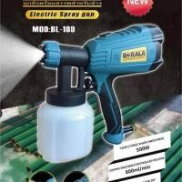 ราคา พ่นสีไฟฟ้าBERALA กาพ่นสีไฟ (19314542357)