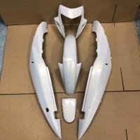 ราคา ชุดสี ชุดแต่ง เฟรมรถ กรอบรถ แฟริ่ง โซนิค HONDA Sonic new ปี2004 โซนิค ตัวใหม่ ยกชุด 5 ชิ้น (4526468326)