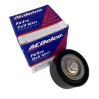 ราคา CHEVROLET SONIC ลูกลอกตัวตามพูลเล่ย์ลูกกลิ้งสายพาน 65mm CHEVROLET SONIC 1 4 เชฟโรเลต โซนิค 1 4 ปี 2013 2014 ACDELCO แท้ 19351501 (5539074751)