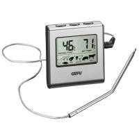 ราคา GEFU Digital Meat Thermometer TEMPERE ที่วัดอุณหภูมิเนื้อ รุ่น 21840 (84080)