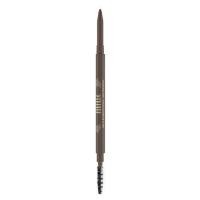 ราคา Mille ดินสอเขียนคิ้ว 6D Slim Brow Pencil Waterproof (12406485875)
