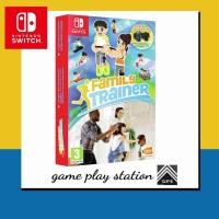 ราคา nintendo switch family trainer แถมฟรี สายรัดขา 1 อัน english zone 2 (9827399907)