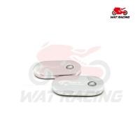 ราคา ฝาอาร์มไข่ หางปลาตั้งโซ่ หางปลาสวิงอาร์มแต่ง (20333514063)