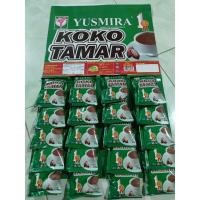 ราคา นมแพะ กาแฟ Yusmira 20 ซอง (20061600515)