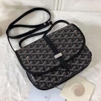 ราคา Goyard Goyard Goyard กระเป๋าหิ้วกระเป๋าสะพายข้างสะพายไหล่อเนกประสงค์กระเป๋าสะพายข้างสะพายข้างความจุขนาดใหญ่ (20691949325)