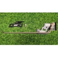 ราคา ค้ำฝากระโปรงไทเท 90องศา วีโก้ รีโว่ ตรงรุ่น (17610777324)