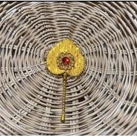 ราคา โปรยทานตาลปัตร งานชำร่วย งานบวช ริบบิ้นโปรยทาน (18239101904)